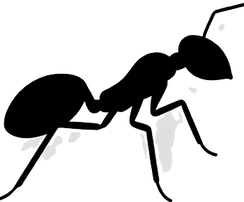 Ant icon